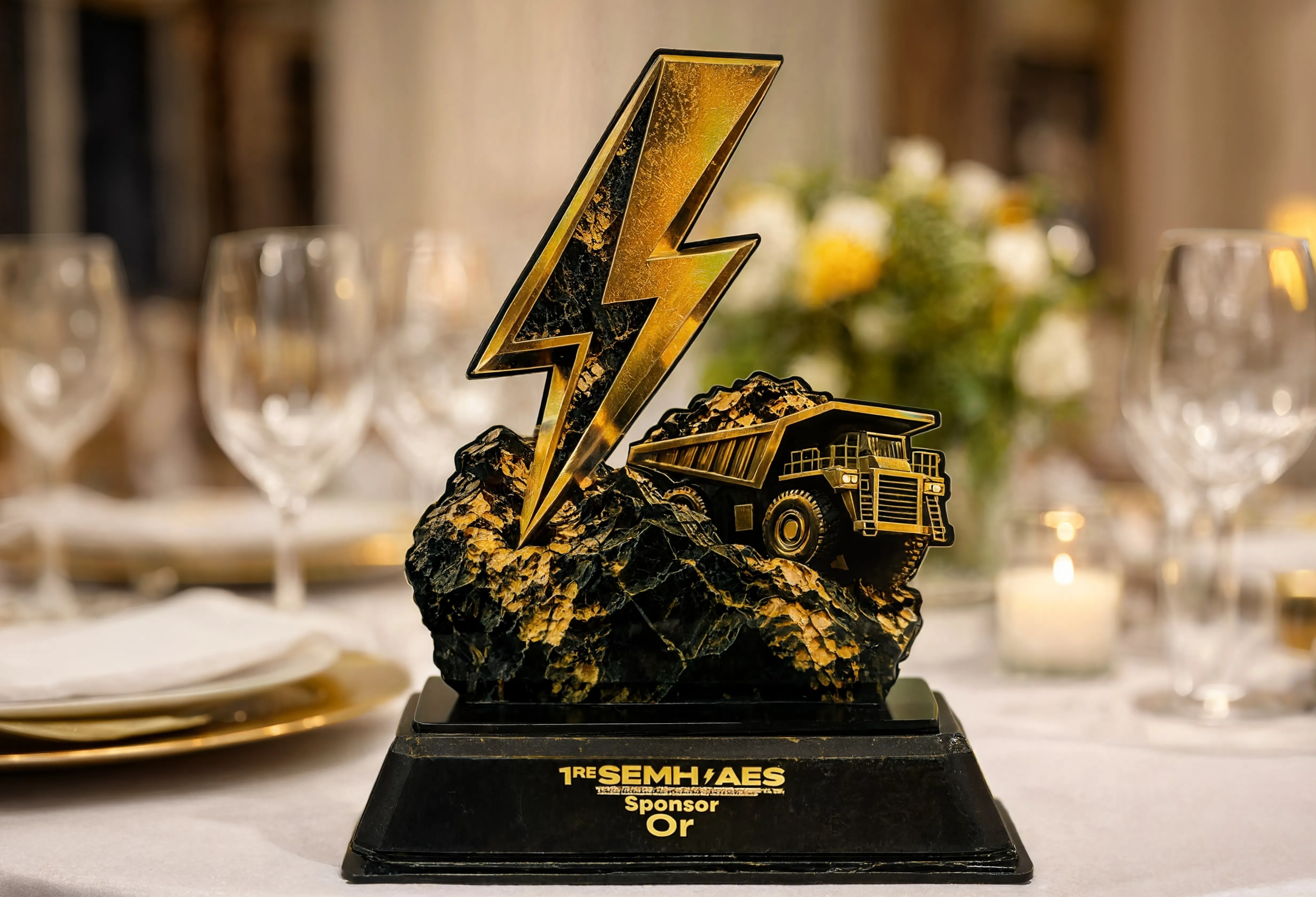 Prix de reconnaissance - Sponsor OR SAMAO & SEMH-AES 2026